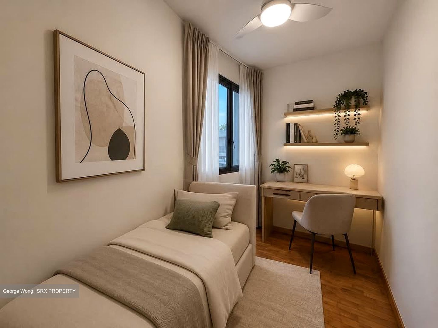 Skypark Residences (D27), Condominium #606243601